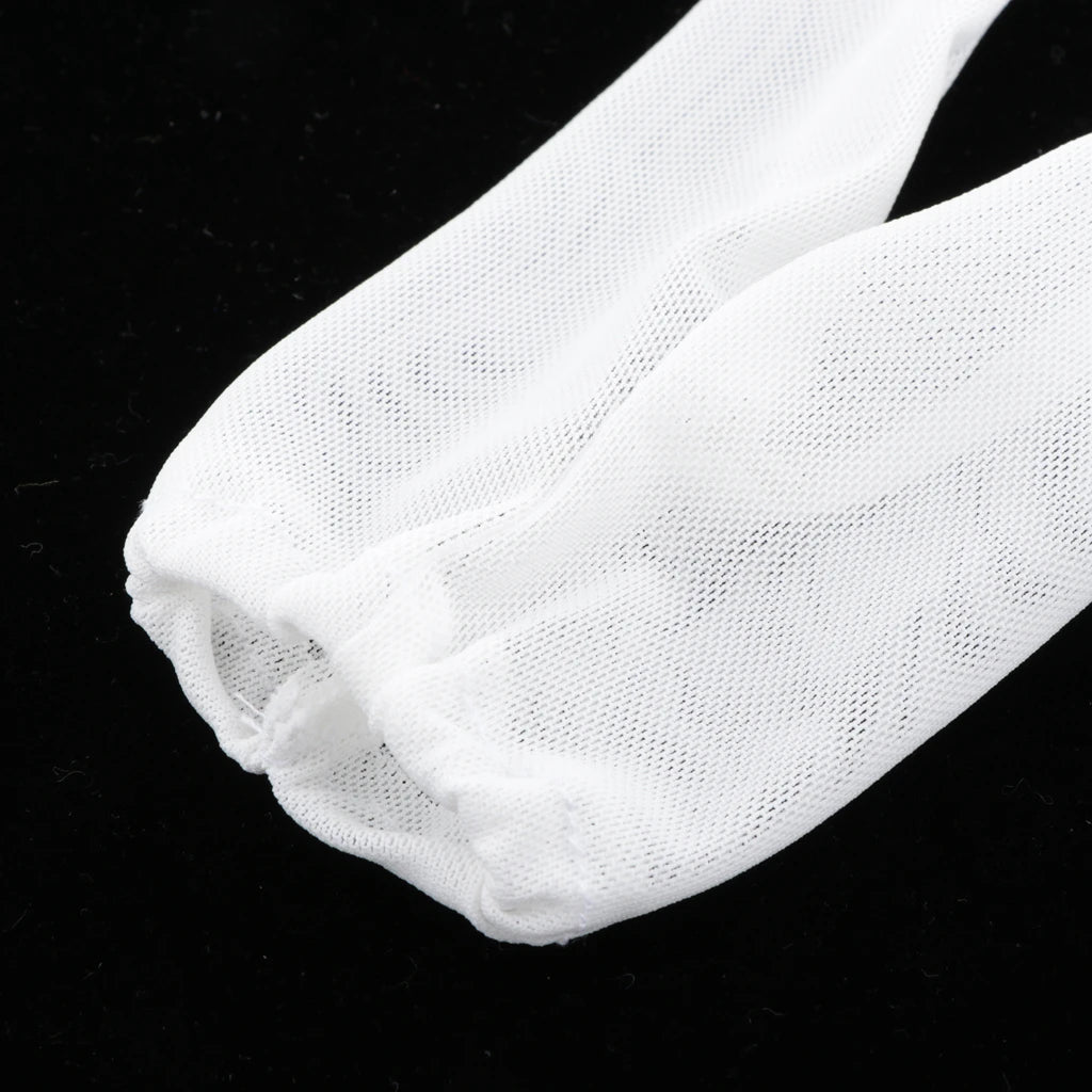 Doll Girls Pantyhose Hosiery Fishnet Stockings Modern Dolls Stockings Pants Doll SocksHosiery 1/4 BJD Doll Stockings