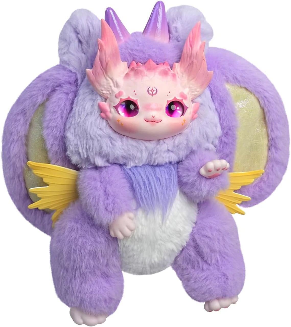 ICY DBS Dream Fairy MayTree OB11 Plush Doll Skeleton Joint Toy Mysterious Surprise Gift Plush Collection Kawaii Toy Gift