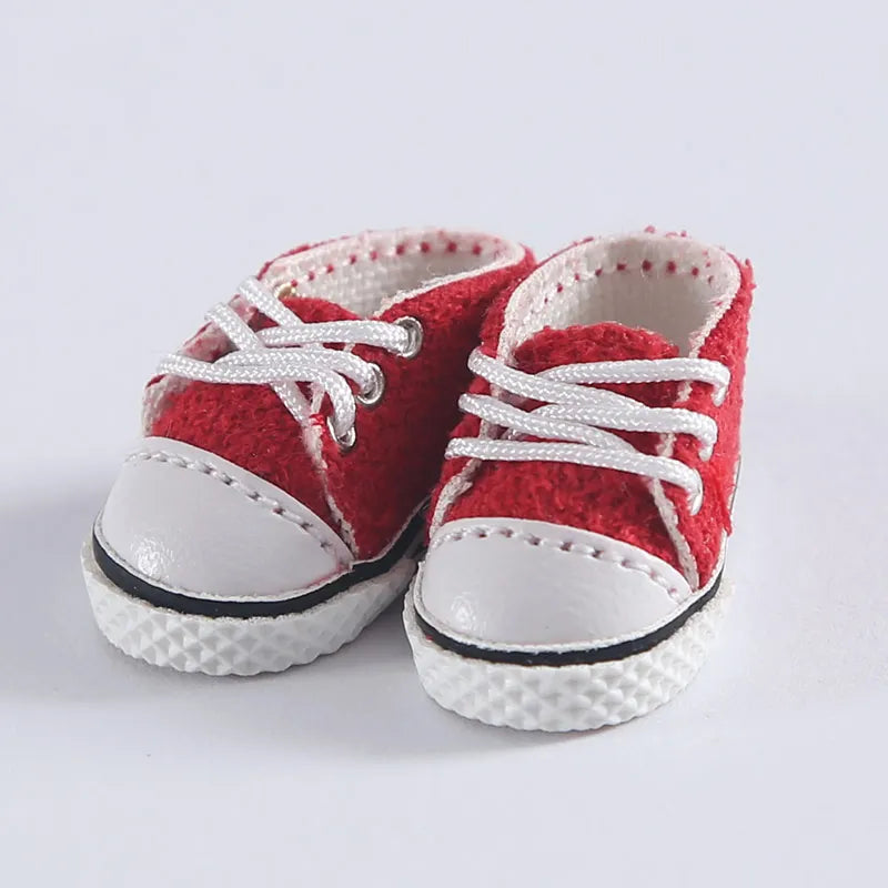 OB11 Doll Clothes Cute Cat Coats Hoodies Sweatshirts Shorts Shoes for Obitsu11, Molly, GSC Body, YMY, 1/12bjd Doll Accessories
