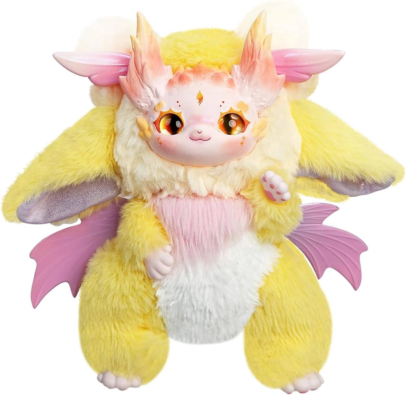 ICY DBS Dream Fairy MayTree OB11 Plush Doll Skeleton Joint Toy Mysterious Surprise Gift Plush Collection Kawaii Toy Gift
