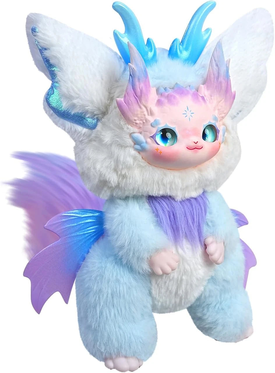 ICY DBS Dream Fairy MayTree OB11 Plush Doll Skeleton Joint Toy Mysterious Surprise Gift Plush Collection Kawaii Toy Gift