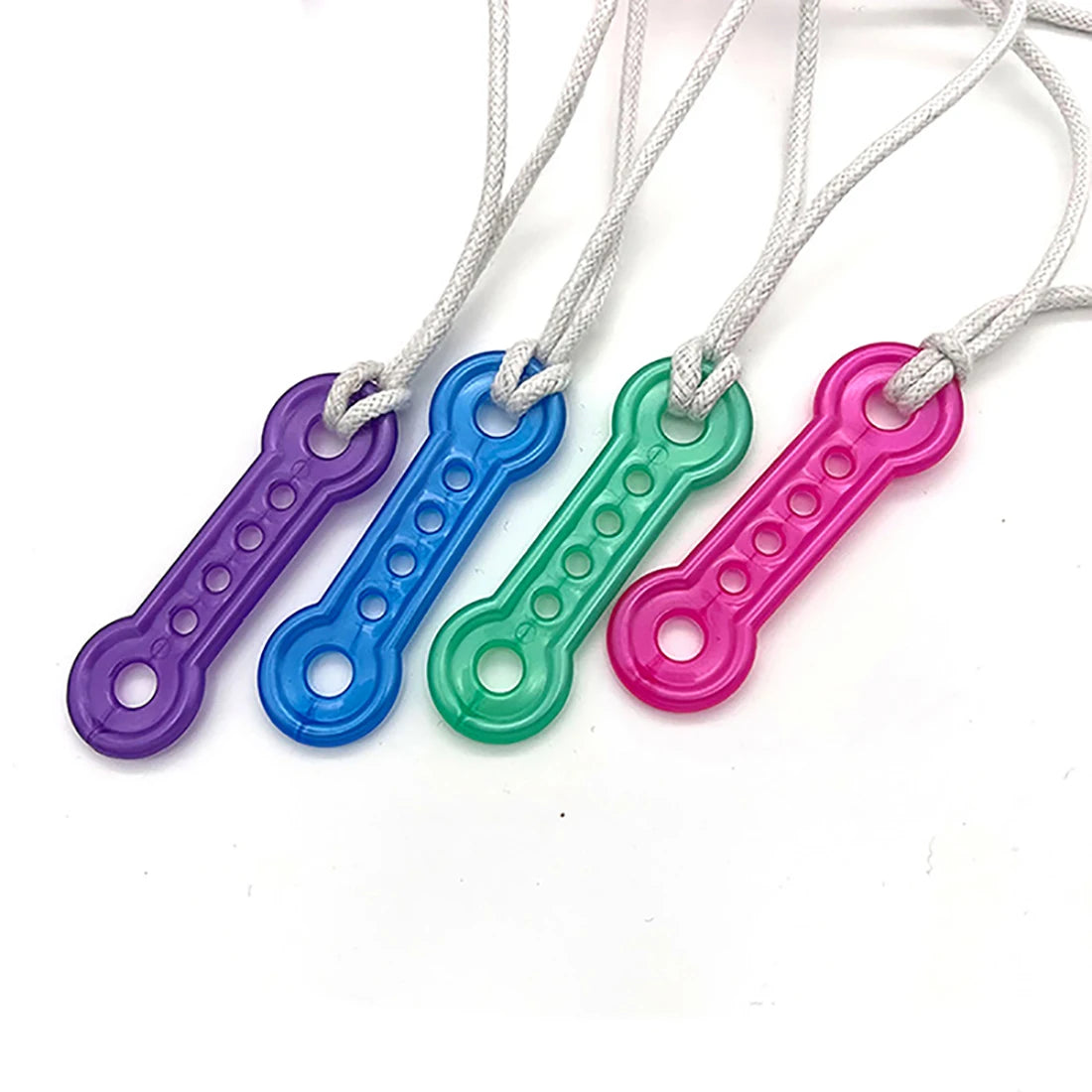 3 Pcs Collision Ball Toy Developing hands-on skills with children's sports balls Antistress Noise Maker Kid Party Favor Gift