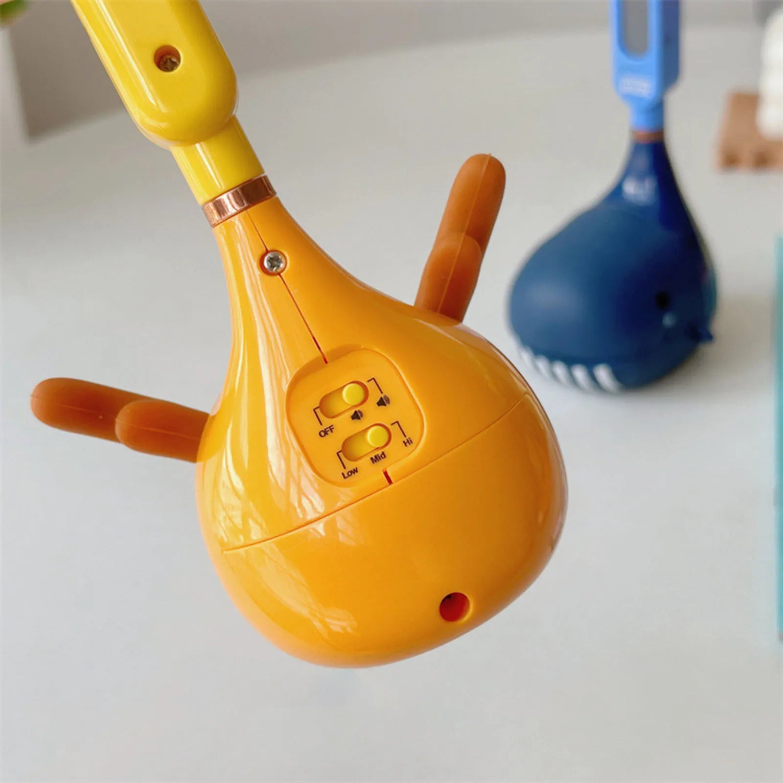This Is A Magical Music Toy An Electronic Instrument That Can Produce Wonderful Sounds And Musical Instruments for Kids Ages 5-9