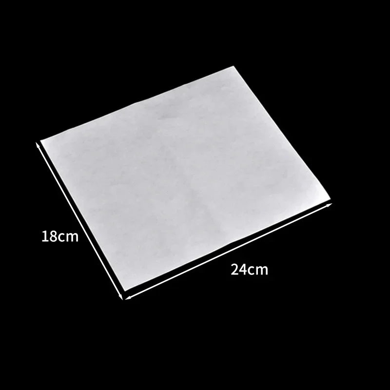 Hama Bead Accessories for Children's Puzzle Development DIY Puzzle Bean Special Ironing Paper Advanced Ironing Sheet