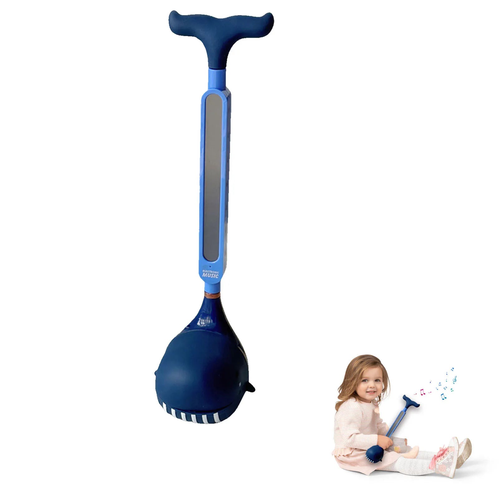 This Is A Magical Music Toy An Electronic Instrument That Can Produce Wonderful Sounds And Musical Instruments for Kids Ages 5-9